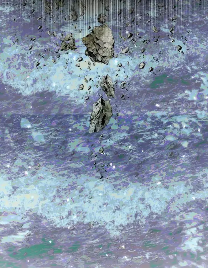 漫画《The Siren : 恶魔的契约家人》108.塞壬的始祖第126张图