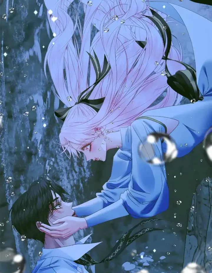 漫画《The Siren : 恶魔的契约家人》108.塞壬的始祖第19张图