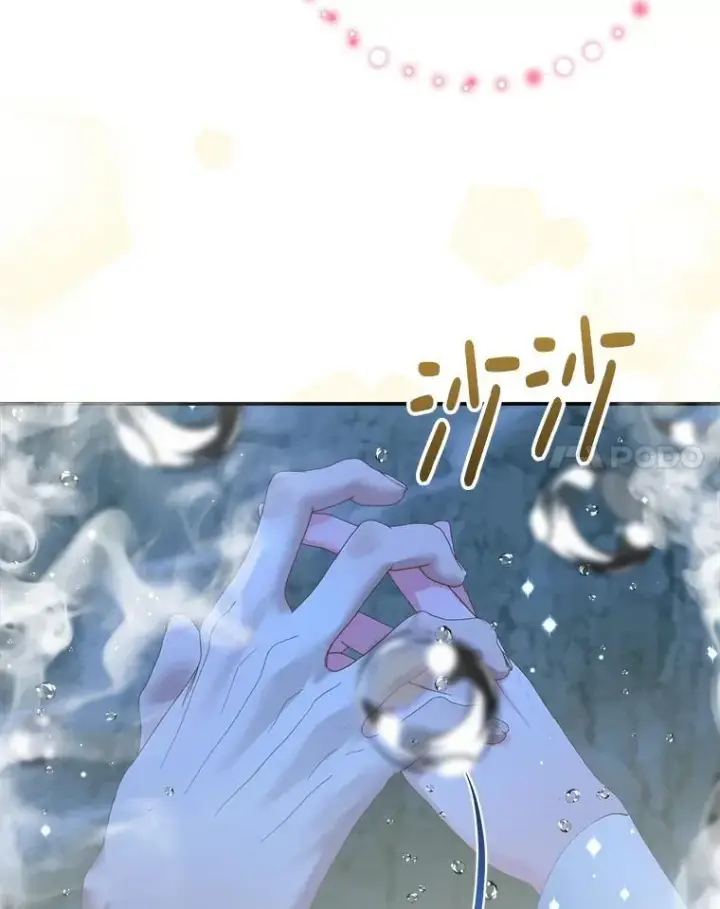 漫画《The Siren : 恶魔的契约家人》108.塞壬的始祖第34张图