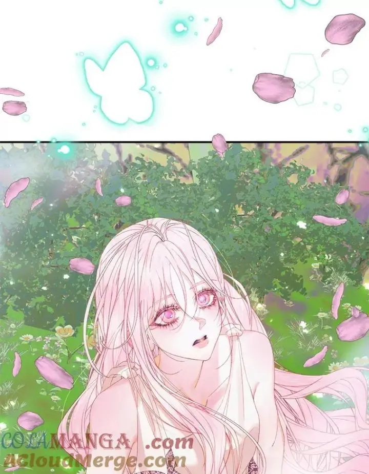 漫画《The Siren : 恶魔的契约家人》108.塞壬的始祖第45张图