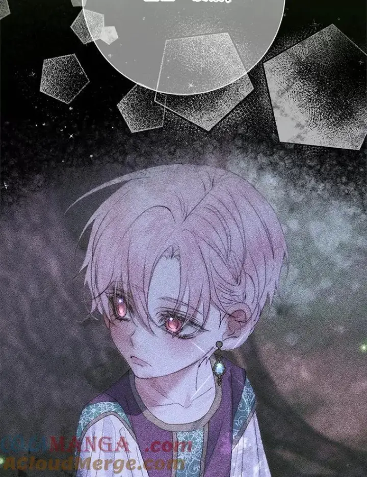 漫画《The Siren : 恶魔的契约家人》108.塞壬的始祖第69张图