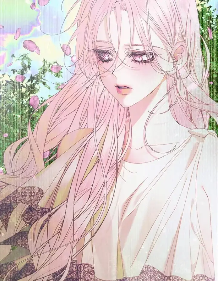 漫画《The Siren : 恶魔的契约家人》108.塞壬的始祖第92张图