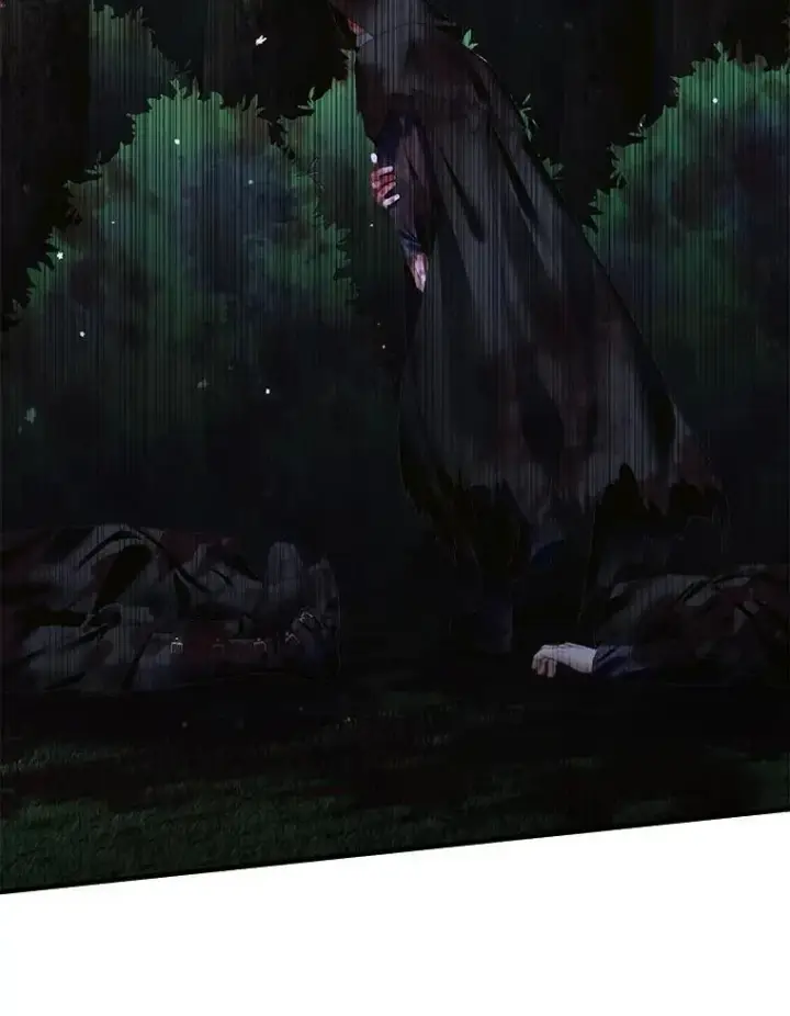 漫画《The Siren : 恶魔的契约家人》109.神的希望第103张图