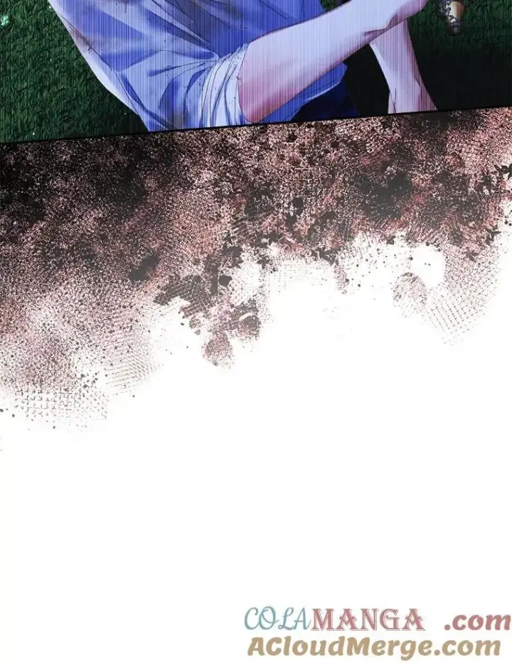 漫画《The Siren : 恶魔的契约家人》109.神的希望第105张图