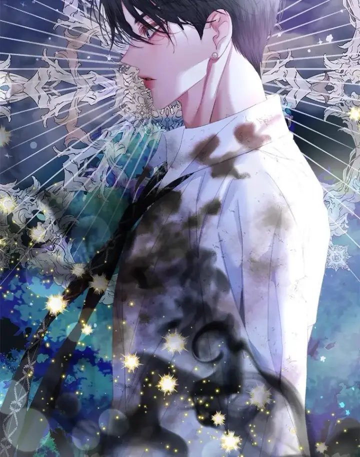 漫画《The Siren : 恶魔的契约家人》109.神的希望第128张图