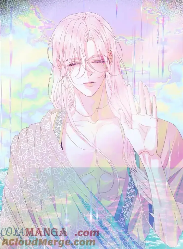 漫画《The Siren : 恶魔的契约家人》109.神的希望第33张图