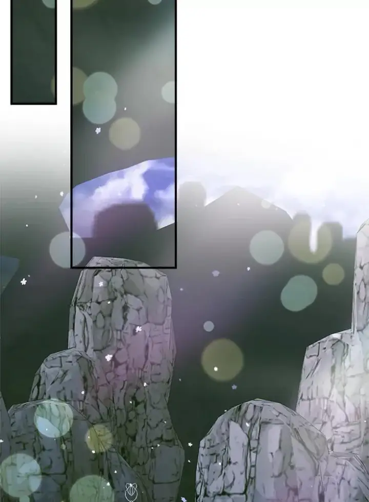 漫画《The Siren : 恶魔的契约家人》109.神的希望第36张图