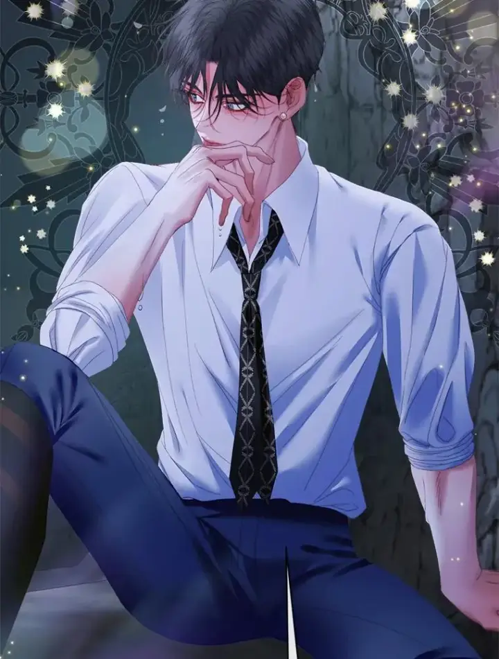 漫画《The Siren : 恶魔的契约家人》109.神的希望第42张图
