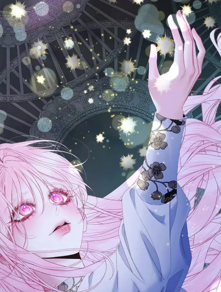 漫画《The Siren : 恶魔的契约家人》109.神的希望第52张图