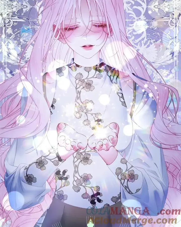 漫画《The Siren : 恶魔的契约家人》109.神的希望第57张图