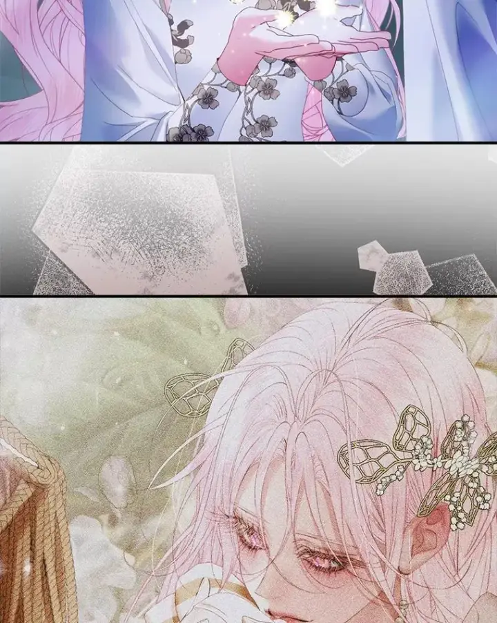 漫画《The Siren : 恶魔的契约家人》109.神的希望第62张图