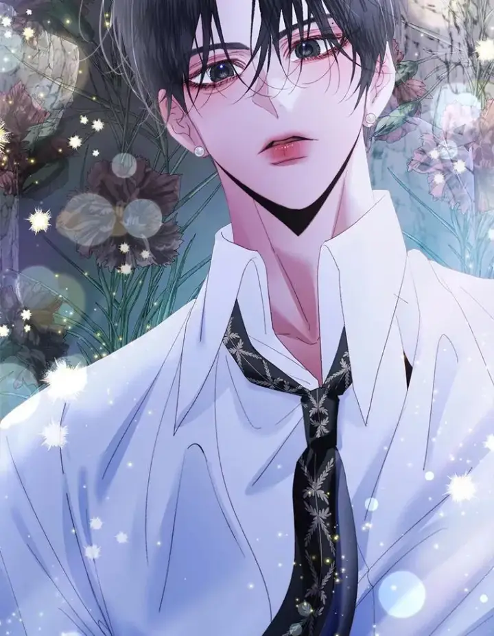 漫画《The Siren : 恶魔的契约家人》109.神的希望第76张图