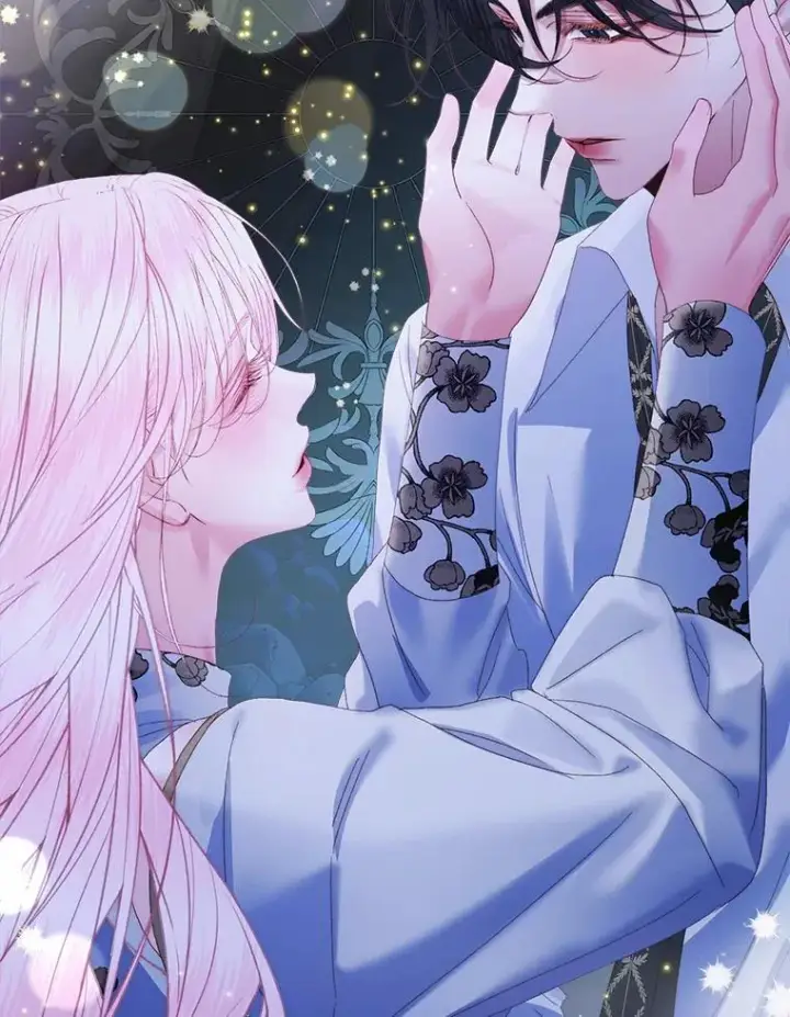 漫画《The Siren : 恶魔的契约家人》109.神的希望第78张图