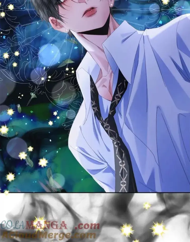 漫画《The Siren : 恶魔的契约家人》110.杀手第13张图