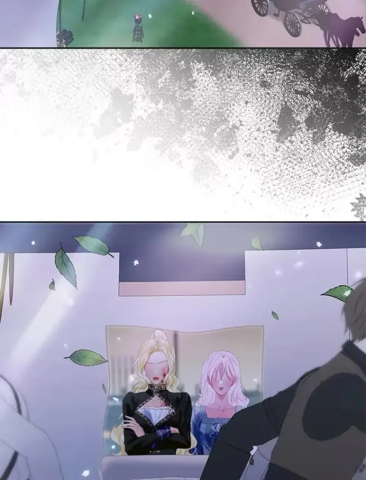 漫画《The Siren : 恶魔的契约家人》110.杀手第55张图
