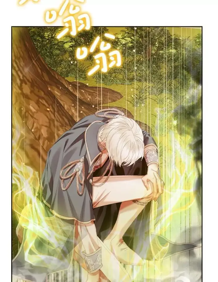漫画《The Siren : 恶魔的契约家人》110.杀手第82张图