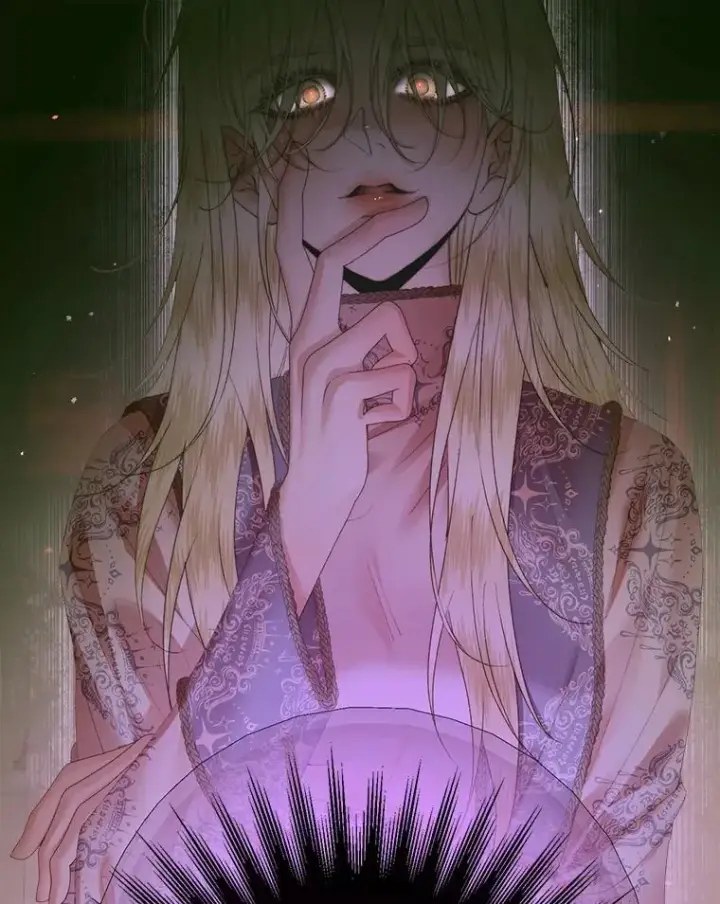 漫画《The Siren : 恶魔的契约家人》111.圣女的怂恿第27张图