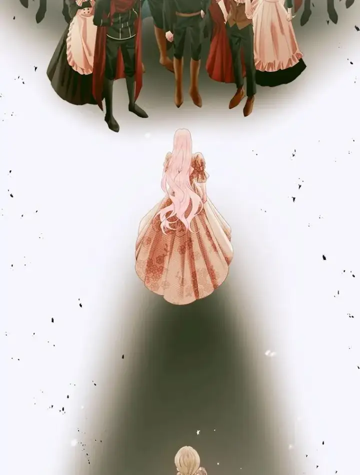 漫画《The Siren : 恶魔的契约家人》111.圣女的怂恿第94张图