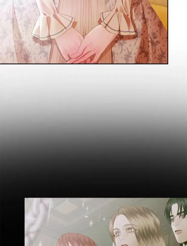 漫画《The Siren : 恶魔的契约家人》113.可疑少女第18张图