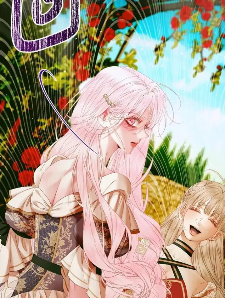 漫画《The Siren : 恶魔的契约家人》113.可疑少女第38张图