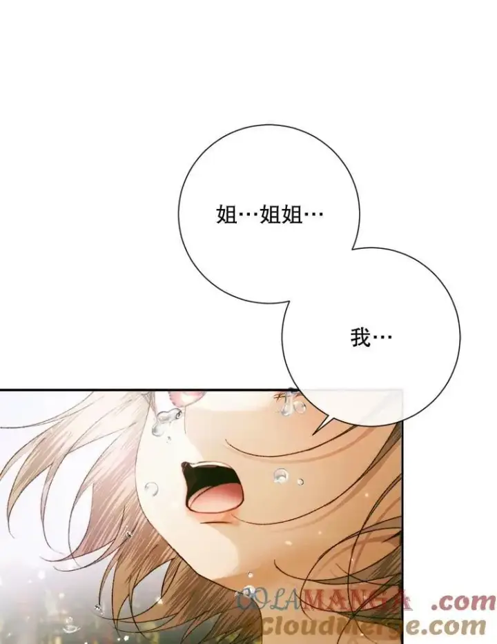 漫画《The Siren : 恶魔的契约家人》114.凋零的玫瑰第101张图