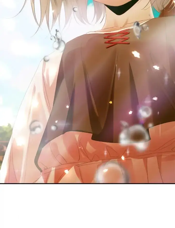漫画《The Siren : 恶魔的契约家人》114.凋零的玫瑰第106张图
