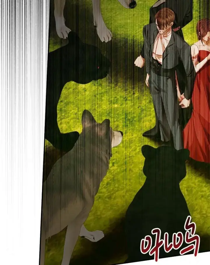 漫画《The Siren : 恶魔的契约家人》114.凋零的玫瑰第20张图