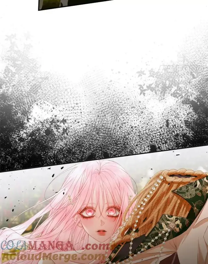 漫画《The Siren : 恶魔的契约家人》114.凋零的玫瑰第21张图