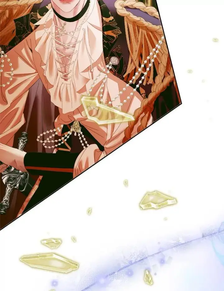 漫画《The Siren : 恶魔的契约家人》114.凋零的玫瑰第79张图