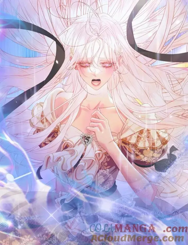 漫画《The Siren : 恶魔的契约家人》114.凋零的玫瑰第81张图