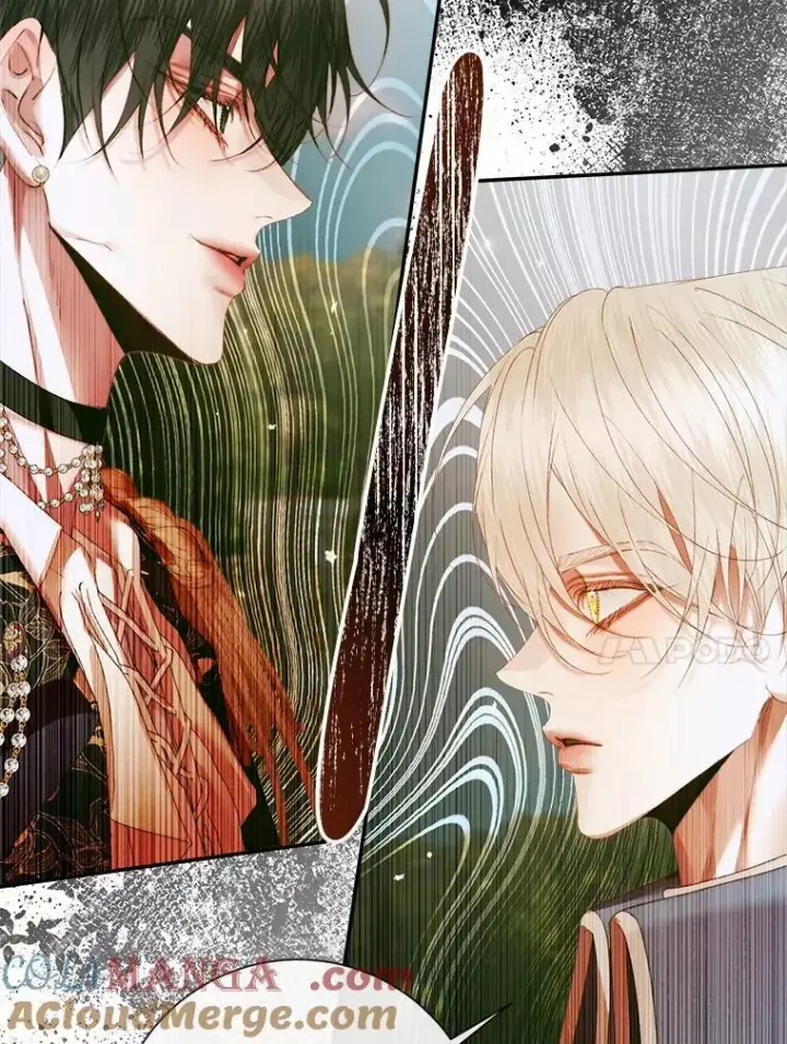 漫画《The Siren : 恶魔的契约家人》115.安息第109张图