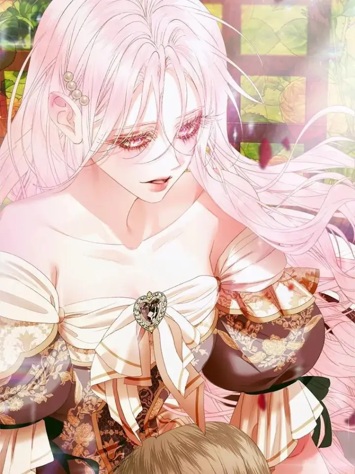 漫画《The Siren : 恶魔的契约家人》115.安息第32张图