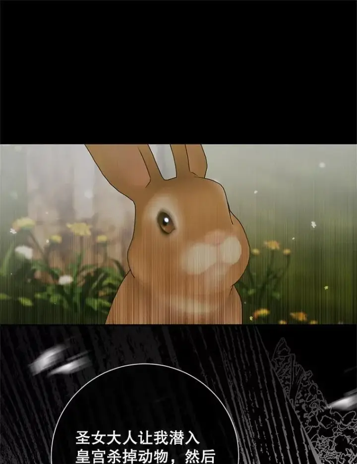 漫画《The Siren : 恶魔的契约家人》115.安息第56张图