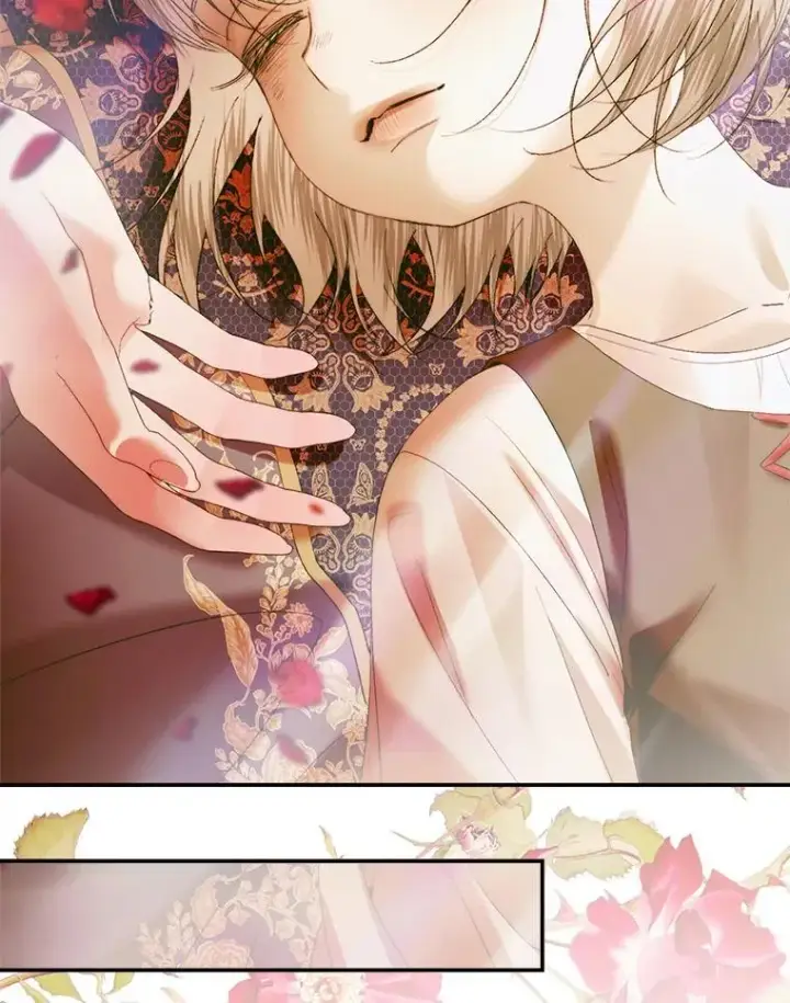 漫画《The Siren : 恶魔的契约家人》115.安息第75张图