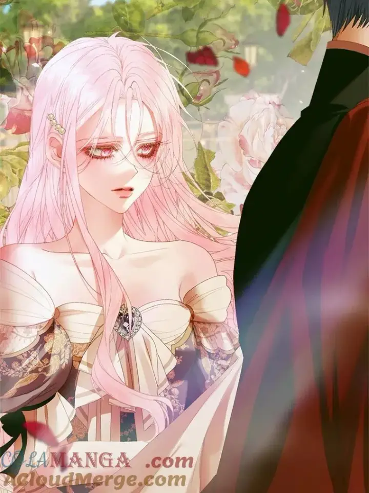 漫画《The Siren : 恶魔的契约家人》115.安息第89张图