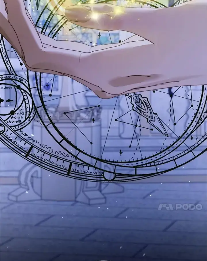 漫画《The Siren : 恶魔的契约家人》116.容器第14张图