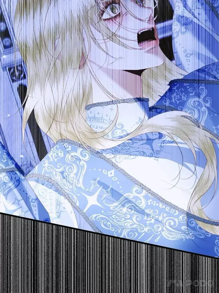 漫画《The Siren : 恶魔的契约家人》116.容器第76张图