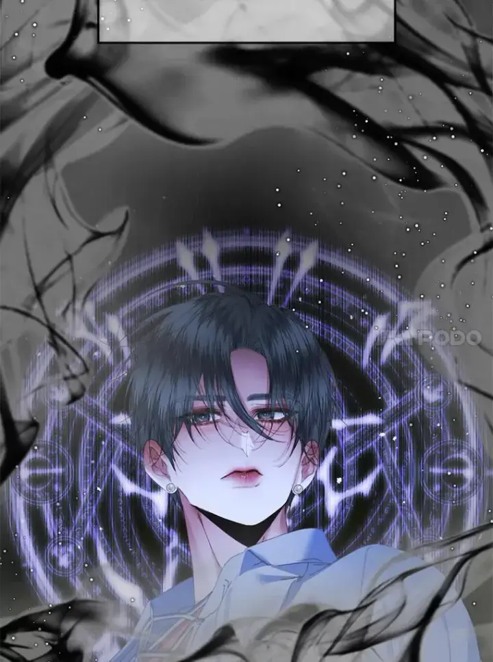 漫画《The Siren : 恶魔的契约家人》116.容器第86张图