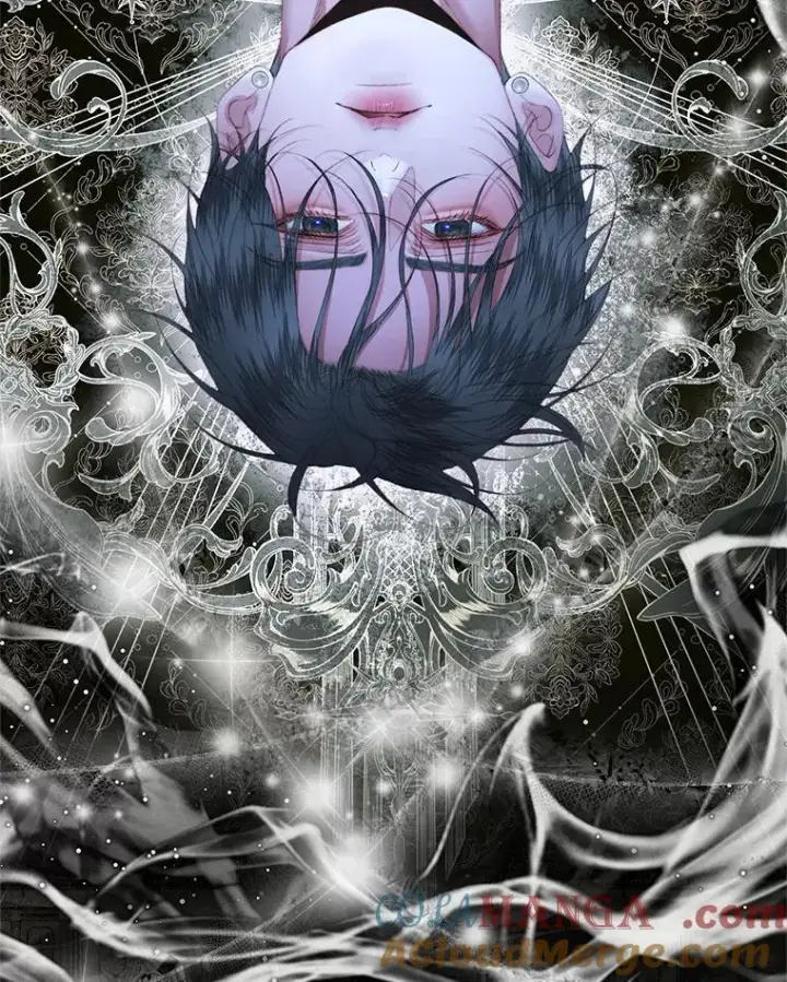 漫画《The Siren : 恶魔的契约家人》116.容器第97张图