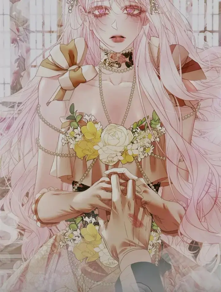 漫画《The Siren : 恶魔的契约家人》117.重开宴会第64张图