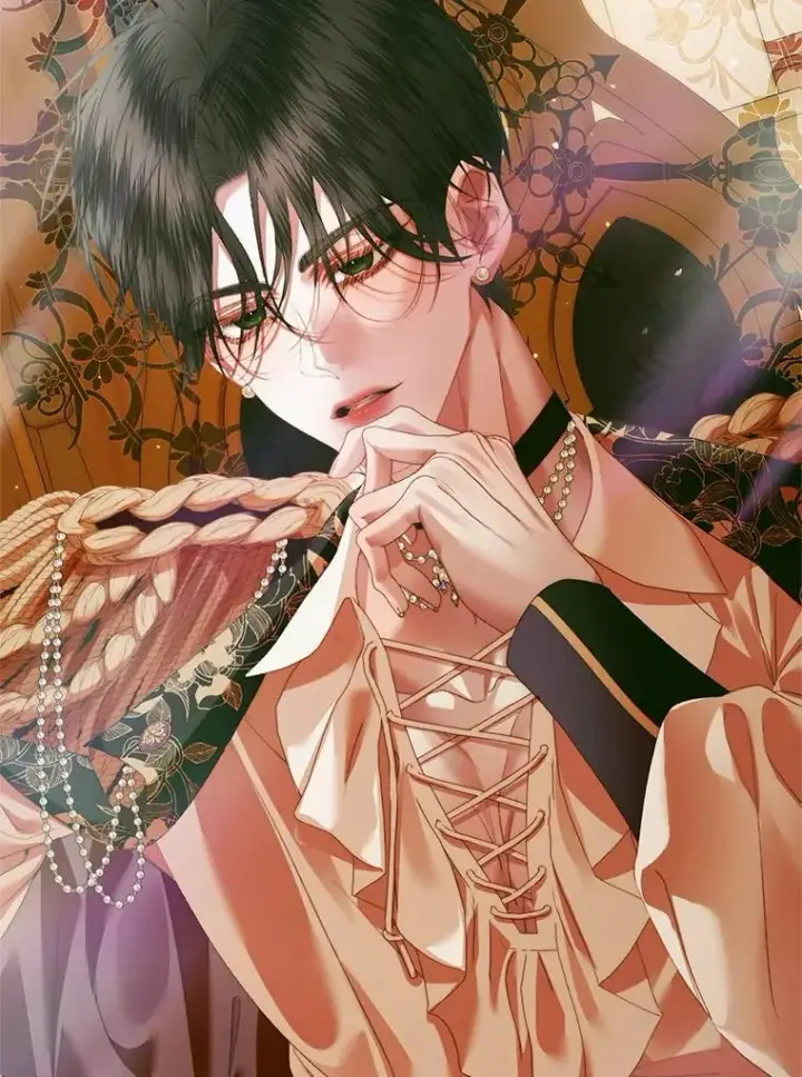 漫画《The Siren : 恶魔的契约家人》118.孤儿院第32张图