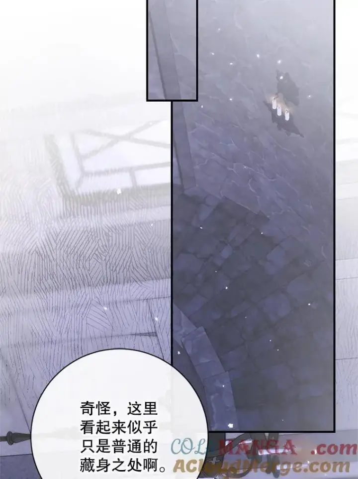 漫画《The Siren : 恶魔的契约家人》119.地下室第29张图
