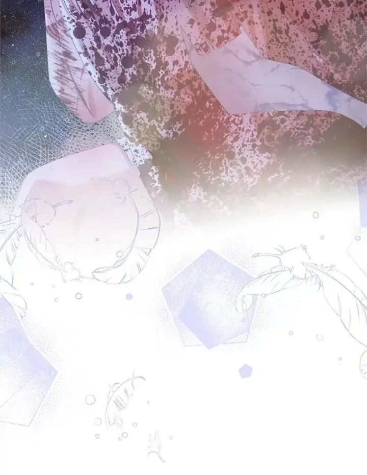 漫画《The Siren : 恶魔的契约家人》119.地下室第78张图