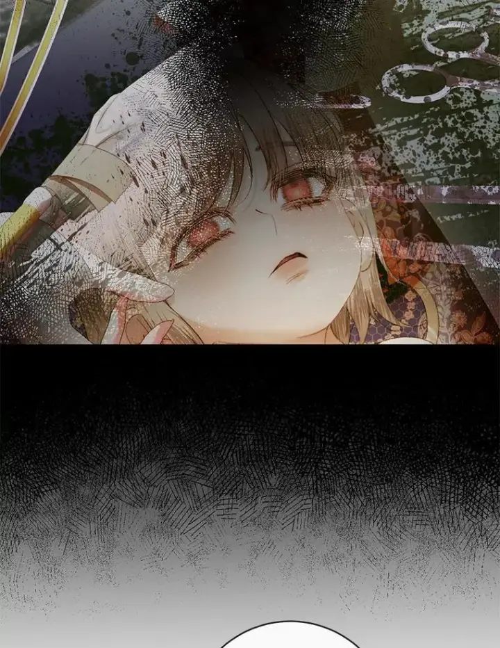 漫画《The Siren : 恶魔的契约家人》119.地下室第96张图
