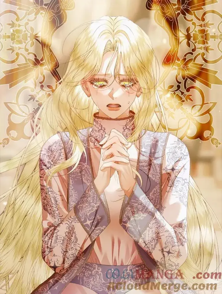 漫画《The Siren : 恶魔的契约家人》120.第120话第105张图