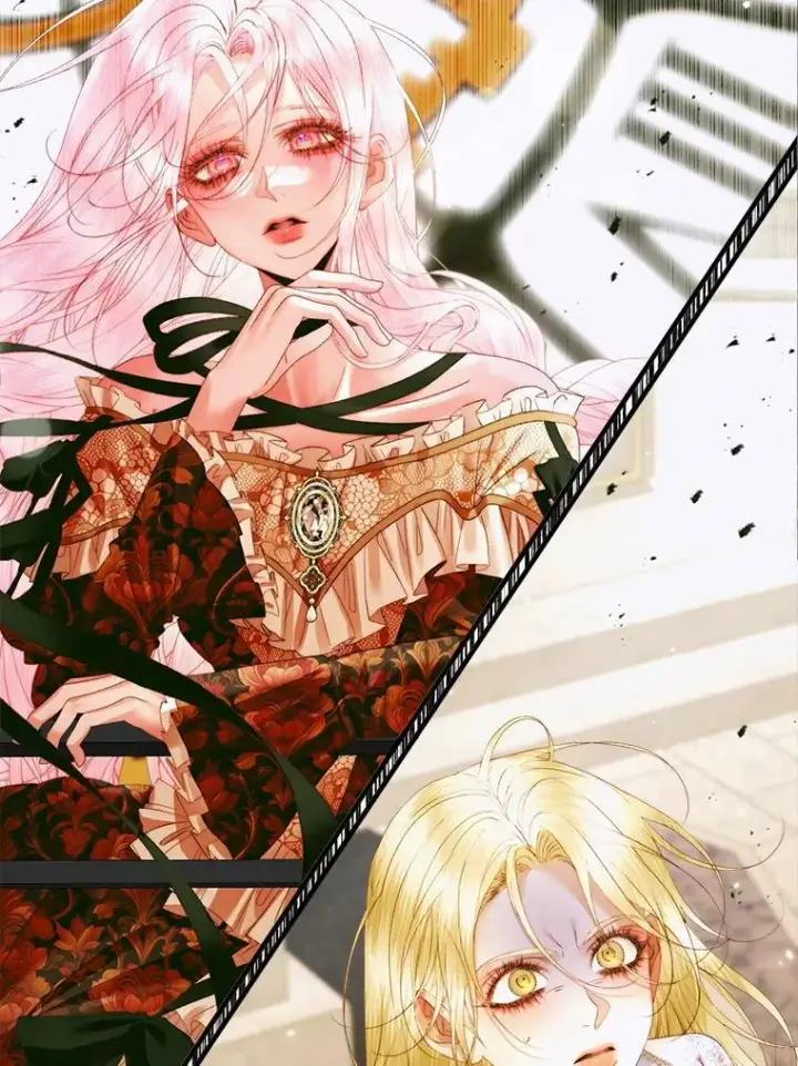 漫画《The Siren : 恶魔的契约家人》121.真假治疗剂第35张图