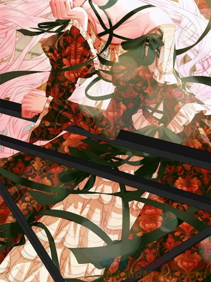 漫画《The Siren : 恶魔的契约家人》121.真假治疗剂第45张图