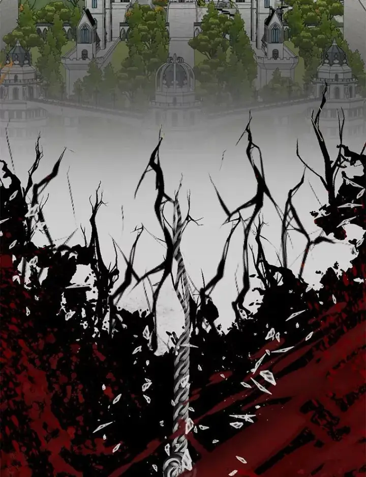 漫画《The Siren : 恶魔的契约家人》122.邀约第39张图