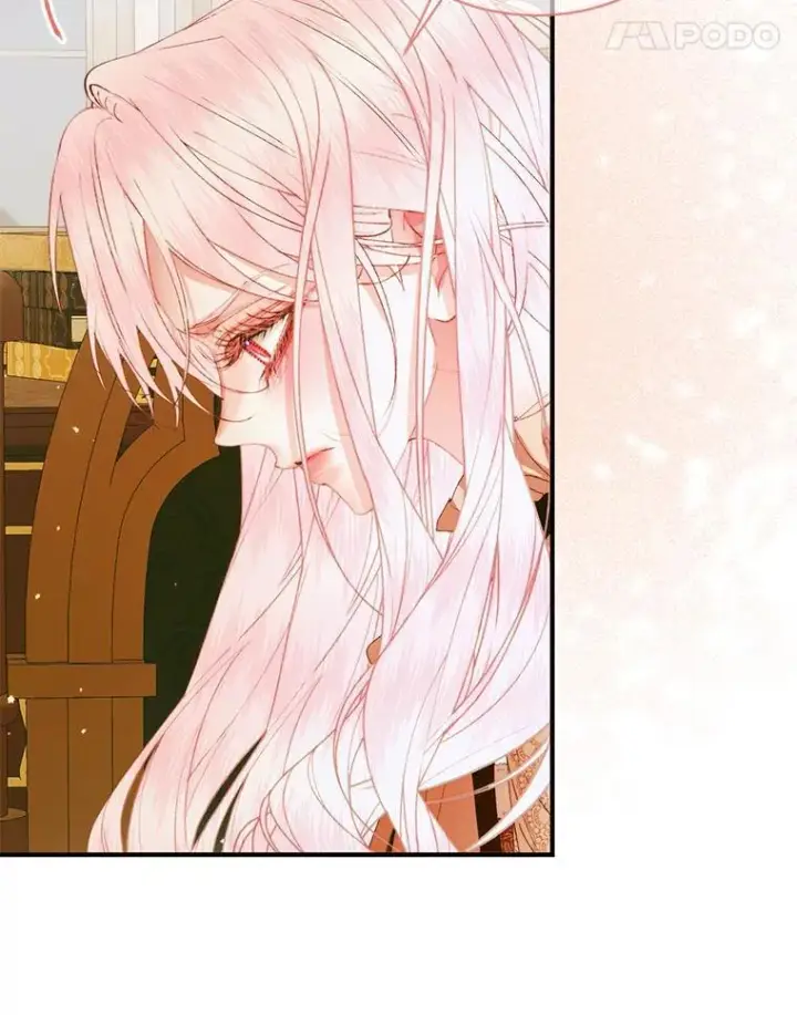 漫画《The Siren : 恶魔的契约家人》123.与加百利谈话第11张图