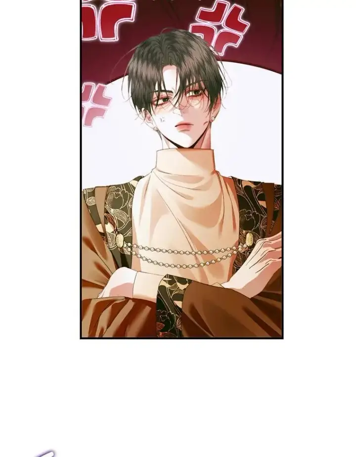 漫画《The Siren : 恶魔的契约家人》123.与加百利谈话第18张图